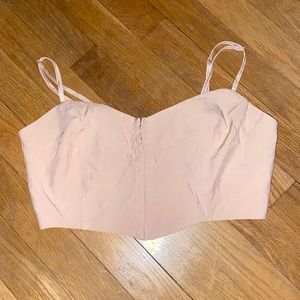 Forever 21 Party Top